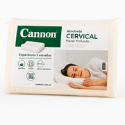 Almohada Cervical Cannon