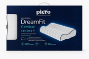 Almohada DreamFit Senseice Cervical