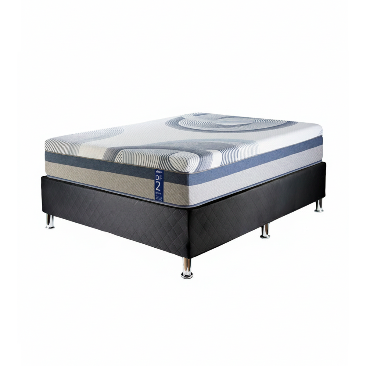 Sommier DF2 Espuma By Pablo Ferrero Dr del Sueño