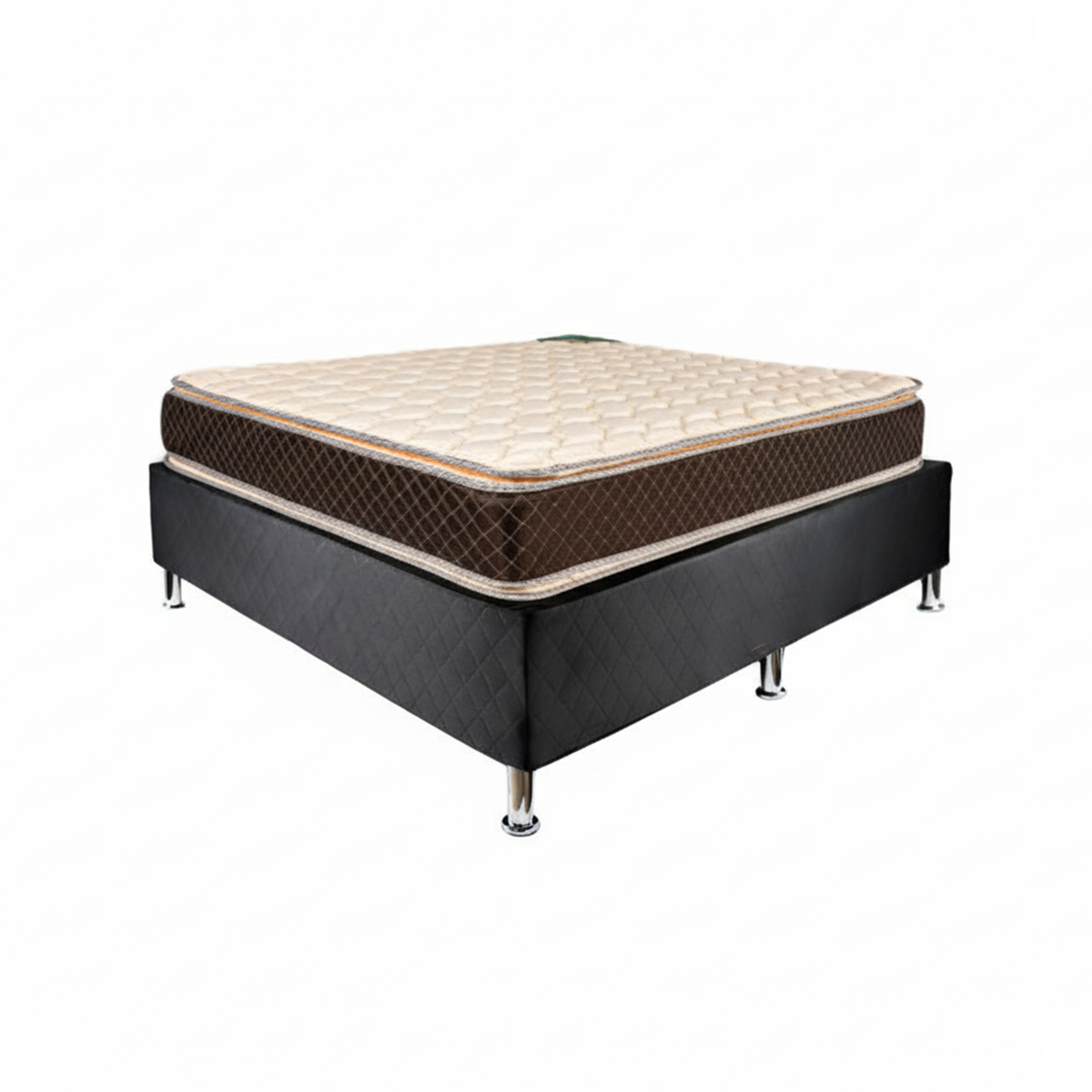 Sommier Exclusive Ortopédico