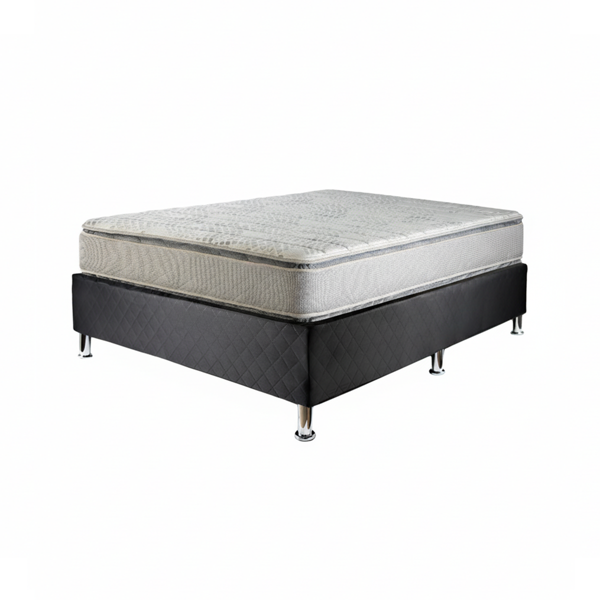 Sommier Montreaux Ultra Pocket – Pillow Top - HOTEL ENJOY Punta del Este