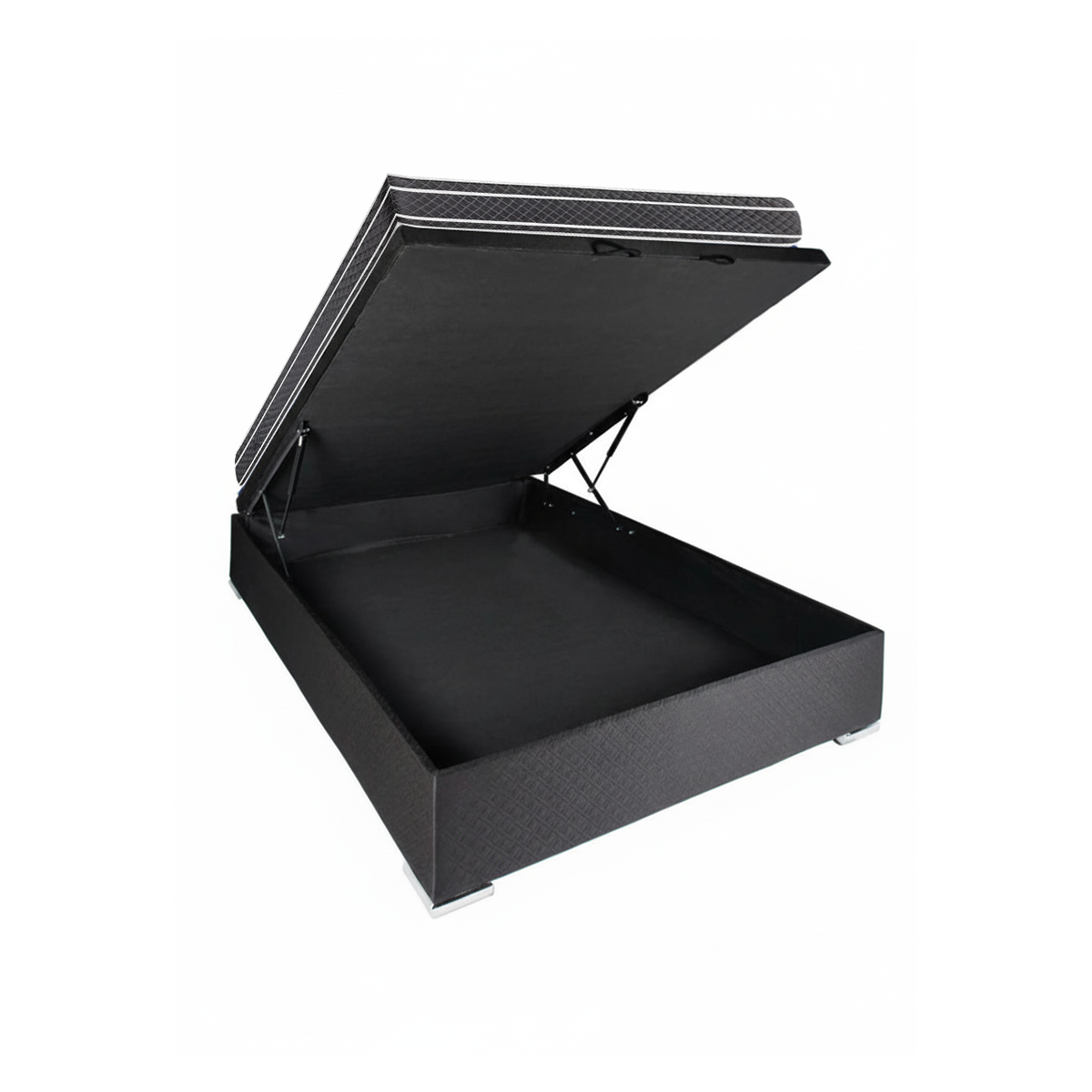 Sommier Renovation Euro Pillow Ortopedico