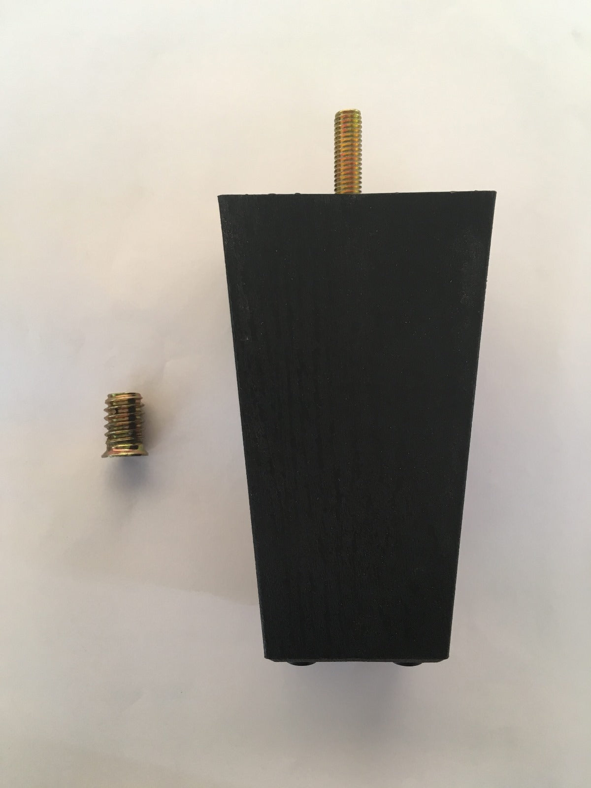 Base de sommier clásica