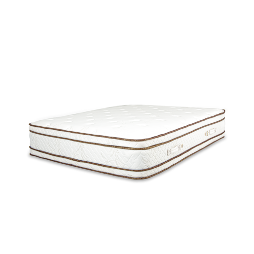 Colchón Sublime Pocket – Euro Pillow Top - HOTEL ENJOY Punta del Este