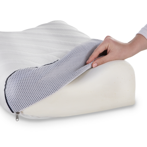 Almohada DreamFit Senseice Cervical