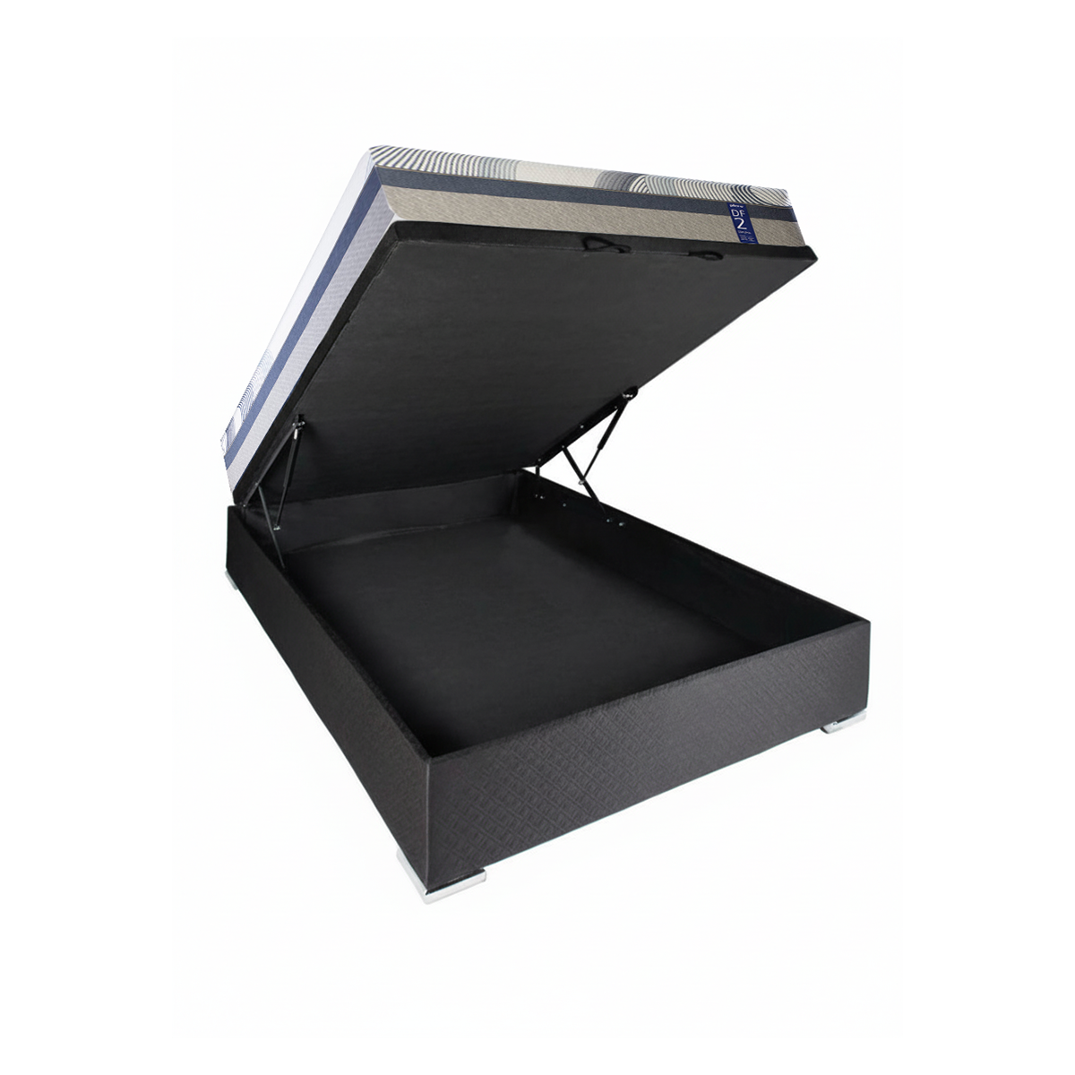 Sommier DF2 Espuma By Pablo Ferrero Dr del Sueño