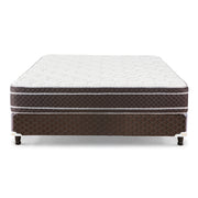 Sommier Reims Ortopedico Premium Euro Pillow