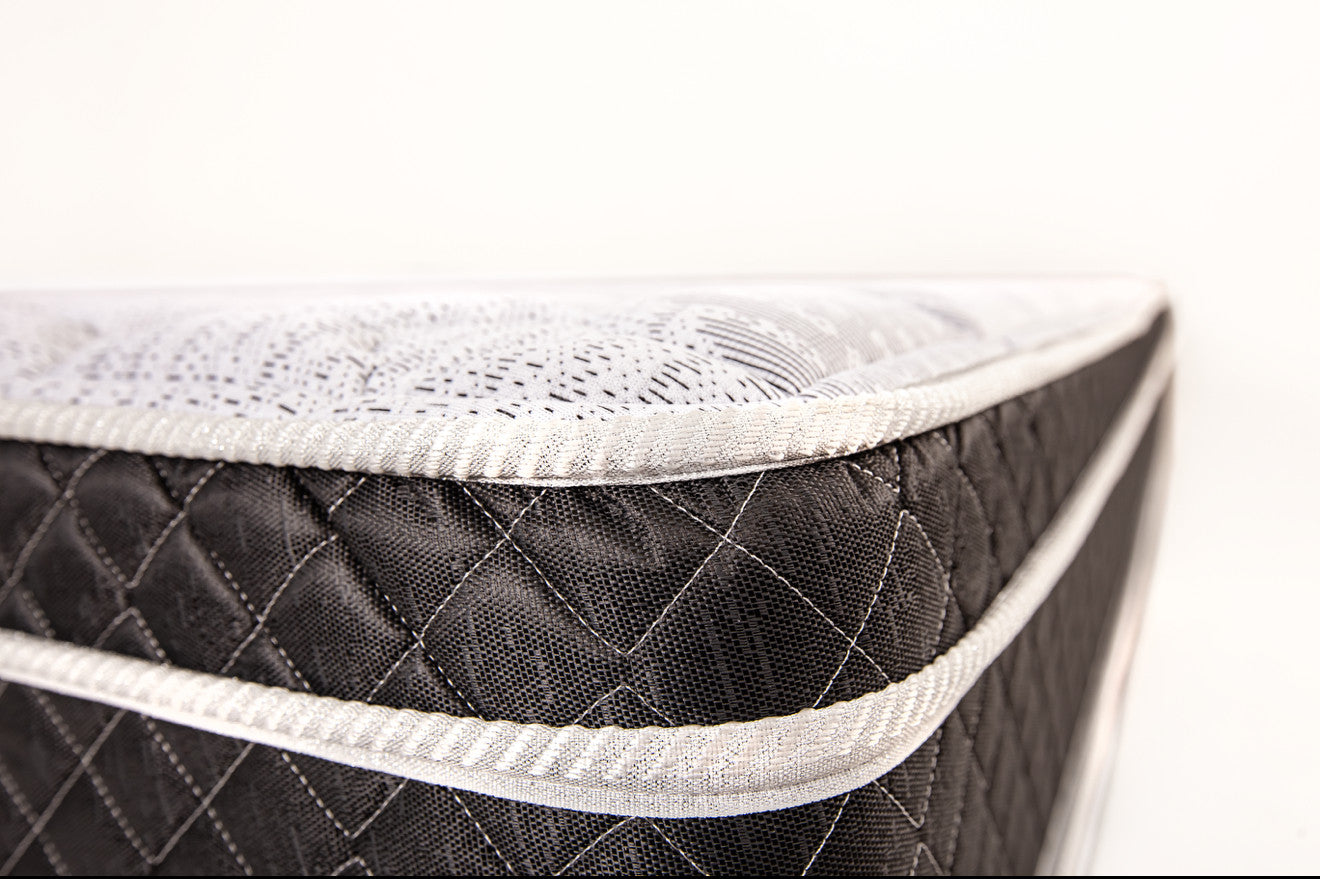 Sommier Renovation Euro Pillow Ortopedico