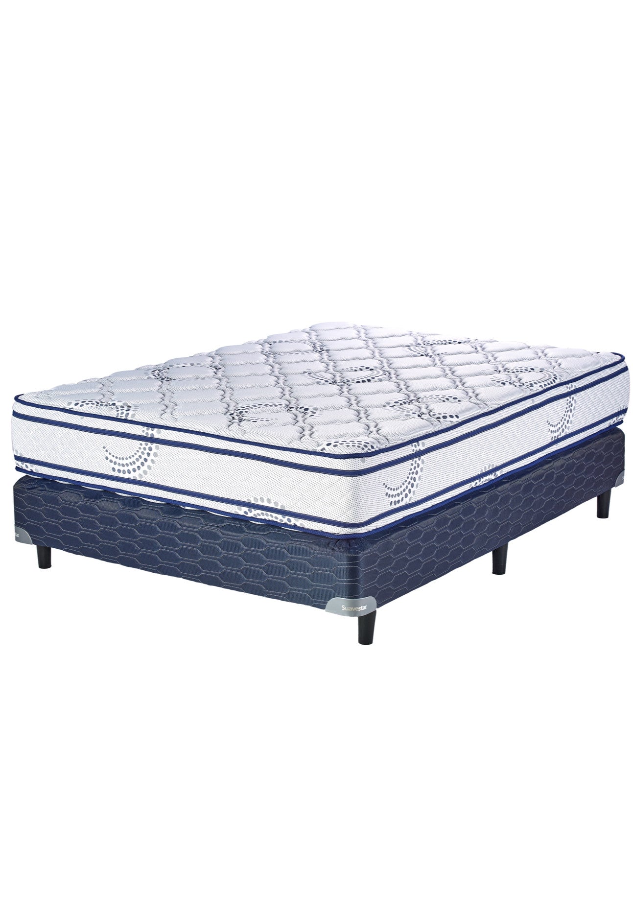 Sommier Atmosphere Ortopédico Visco Gel