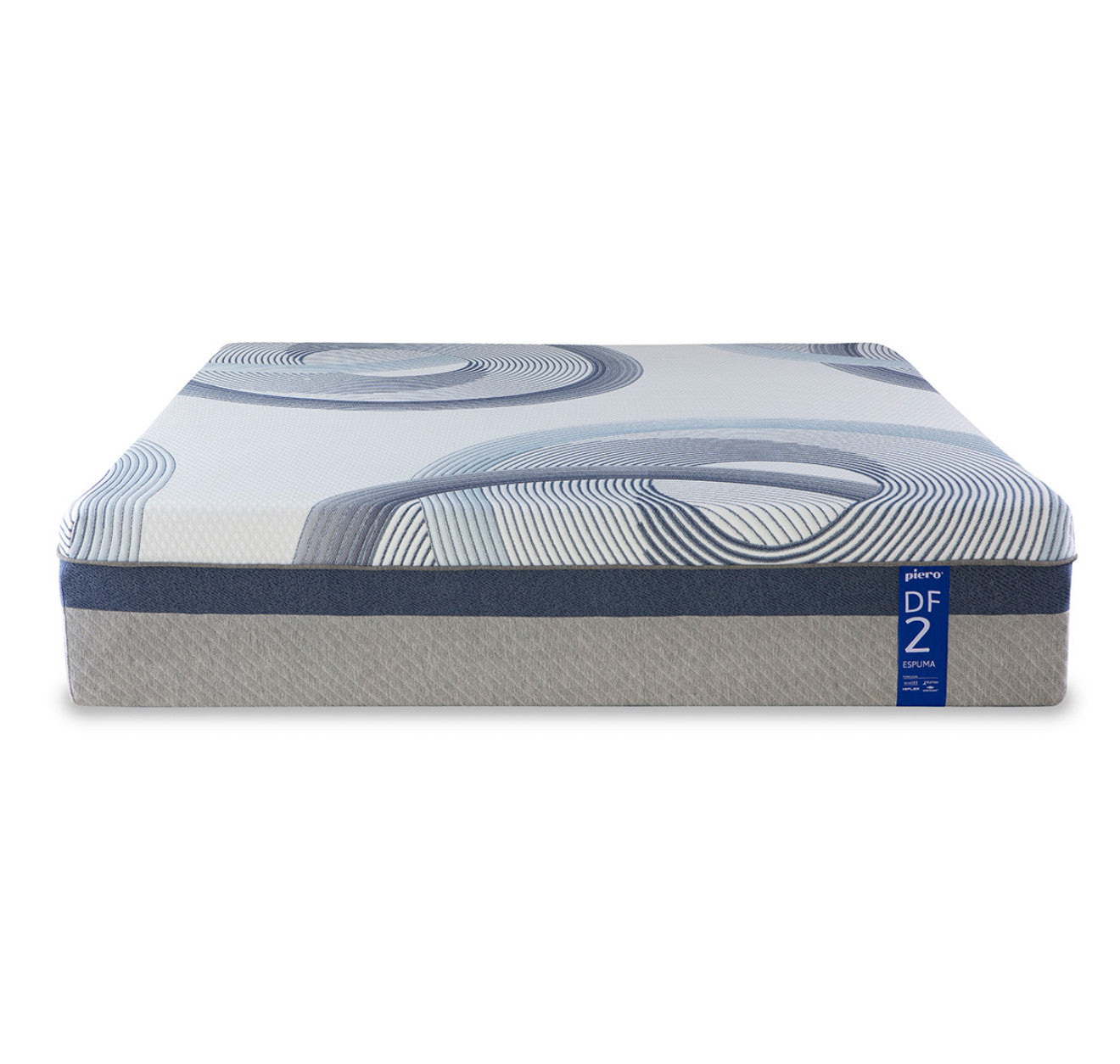 Sommier DF2 Espuma By Pablo Ferrero Dr del Sueño
